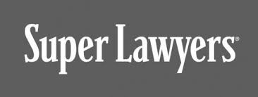 logo of Super Lawyers  Durham Attorneys