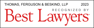 logo of Best Lawyers  Durham Attorneys
