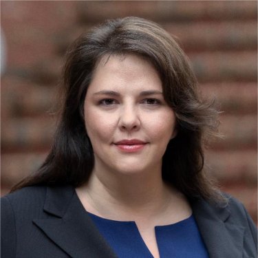 Emilia Beskind,  Durham Attorney