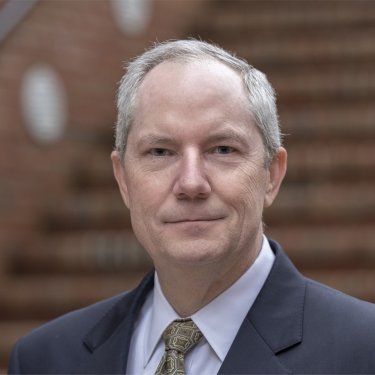 Jay Ferguson,  Durham Attorney