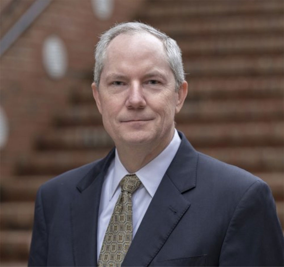 Jay-Ferguson Federal Defense Lawyer