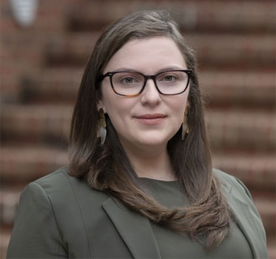 Olivia-Warren Civil Rights Lawyer